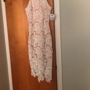 Beautiful boutique dress..